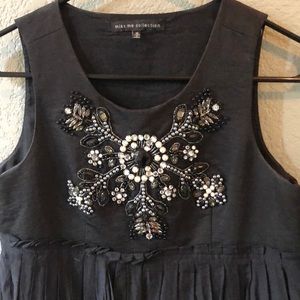 Miss Me Embellished Dress
